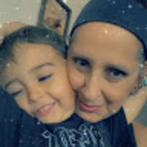 Meet your Posher, Audrey